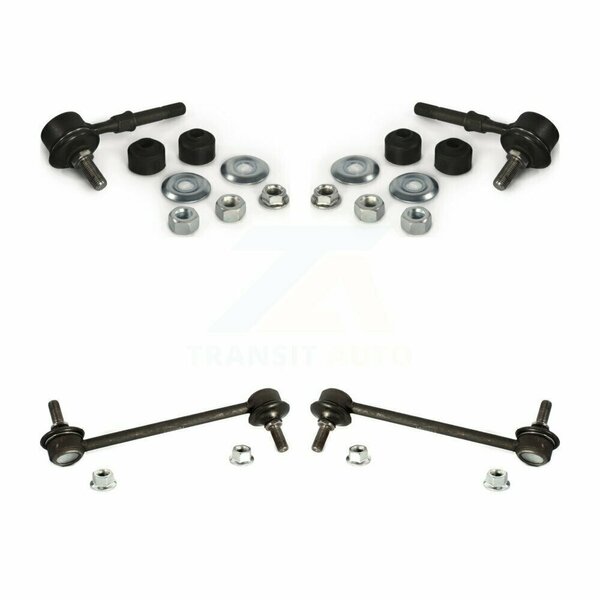 Top Quality Front Rear Suspension Link Kit For Hyundai Sonata Kia Optima XG350 Amanti XG300 Magentis K72-100841